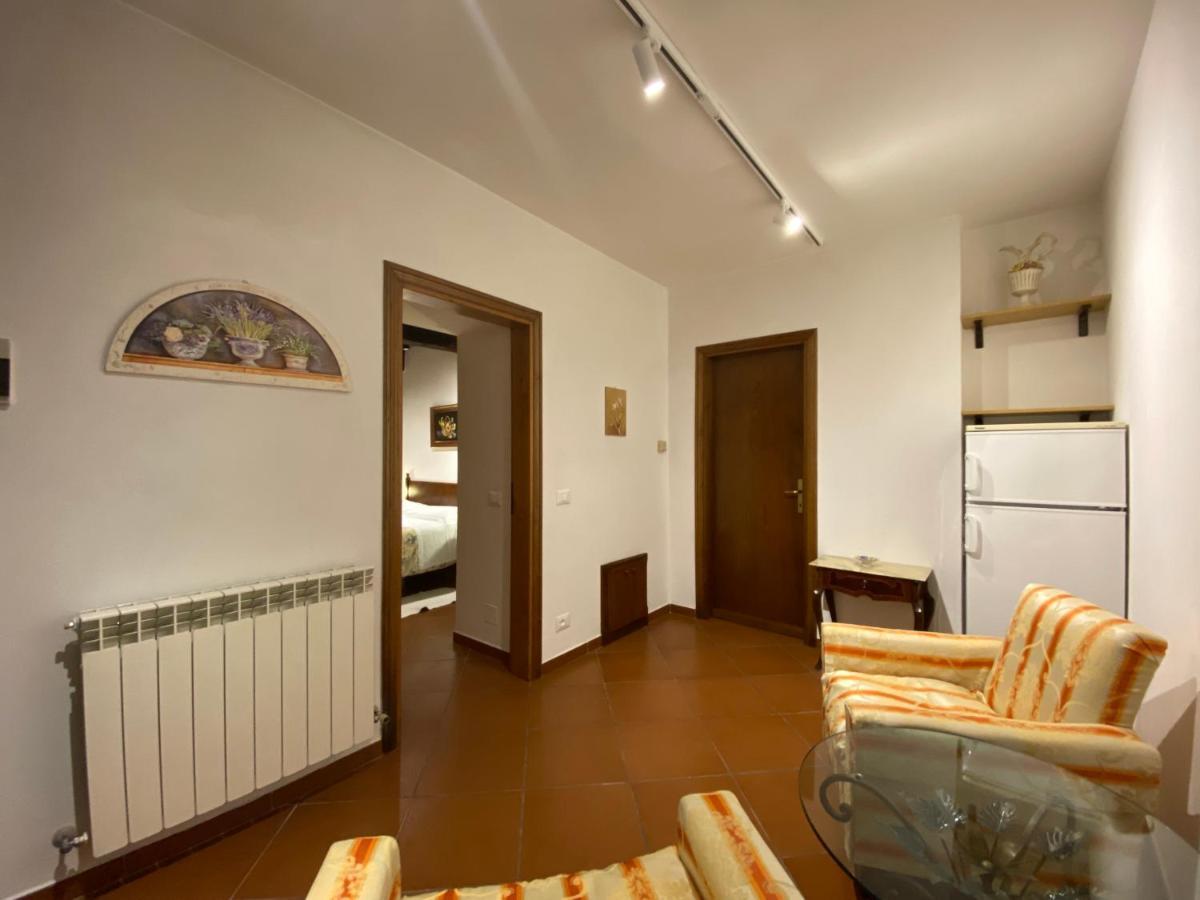 Apartamento Ospitalita Perusia Tuoro sul Trasimeno Exterior foto