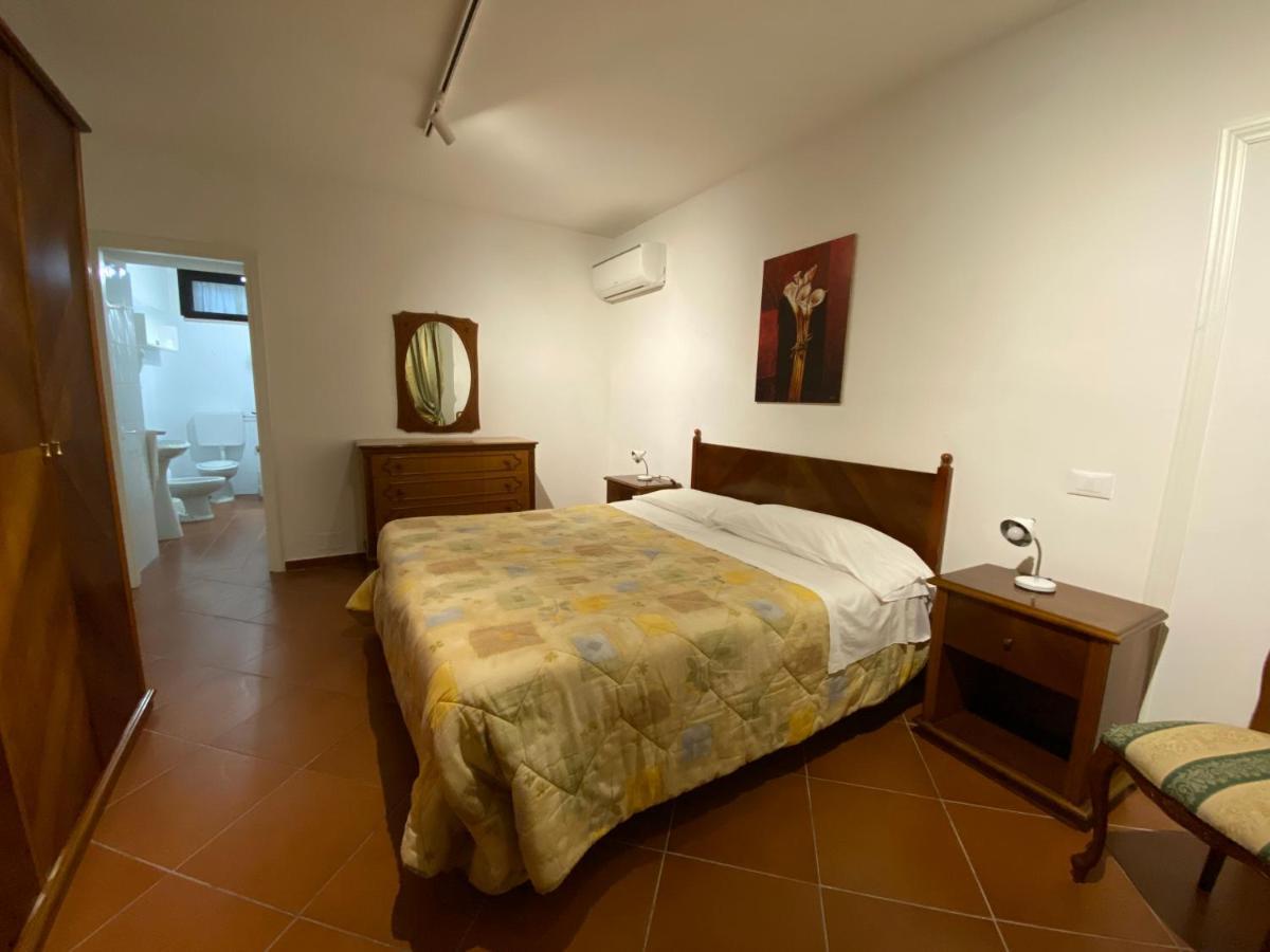 Apartamento Ospitalita Perusia Tuoro sul Trasimeno Exterior foto