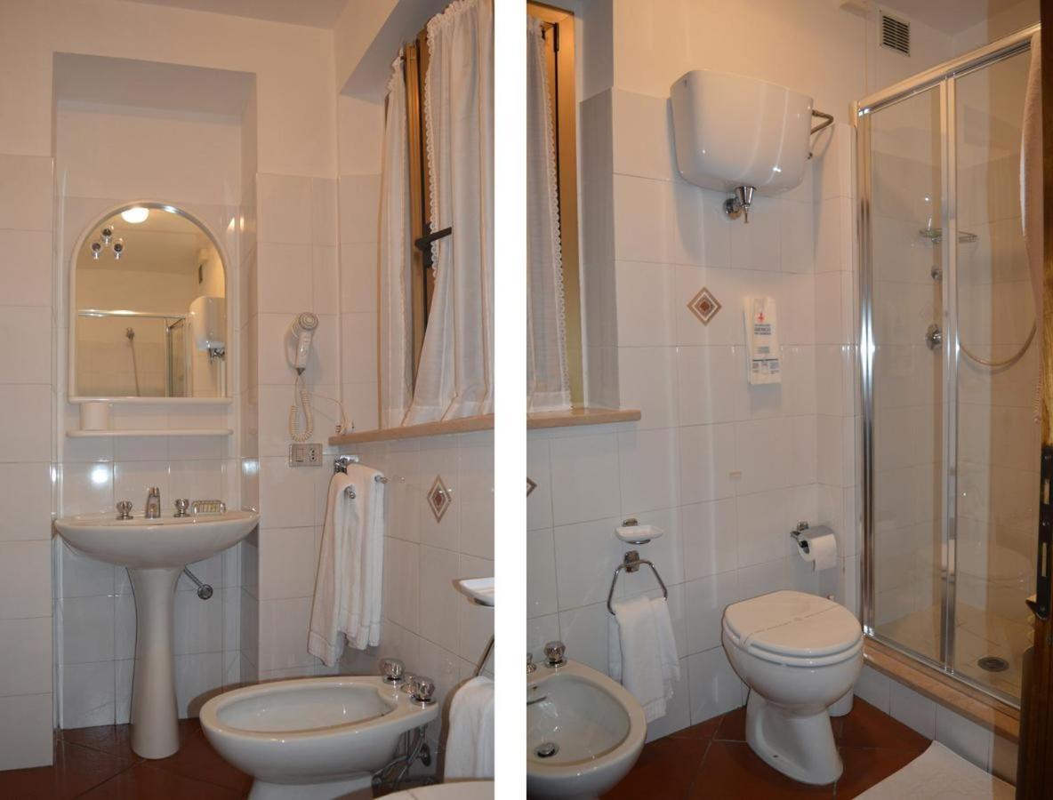 Apartamento Ospitalita Perusia Tuoro sul Trasimeno Exterior foto